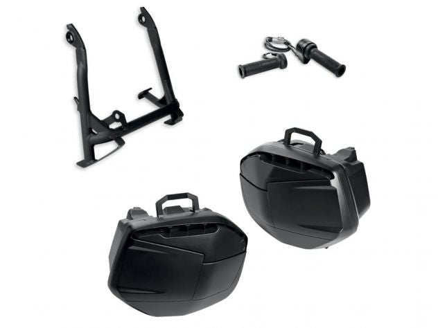 PACK DE ACCESORIOS DUCATI PERFORMANCE TOURING DUCATI MULTISTRADA V2/S 2022-2023 