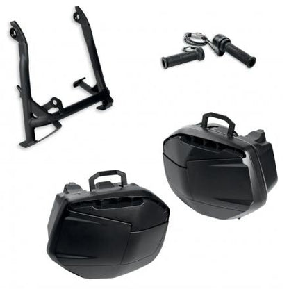 PACK DE ACCESORIOS DUCATI PERFORMANCE TOURING DUCATI MULTISTRADA V2/S 2022-2023 