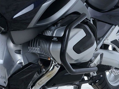 TUBOS DE PROTECCIÓN DE MOTOR R&amp;G BMW R 1250 RT 2019-2022 