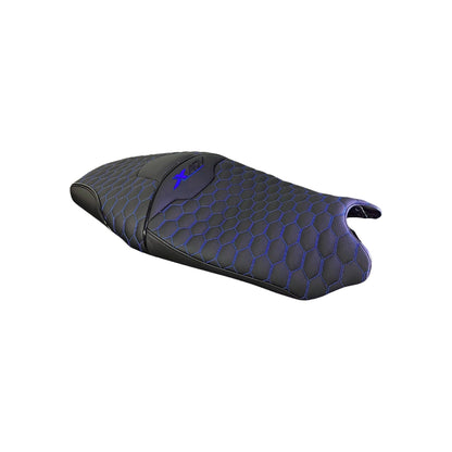 Funda de asiento para Honda X-ADV 750 RS (2021-2024) - Azul