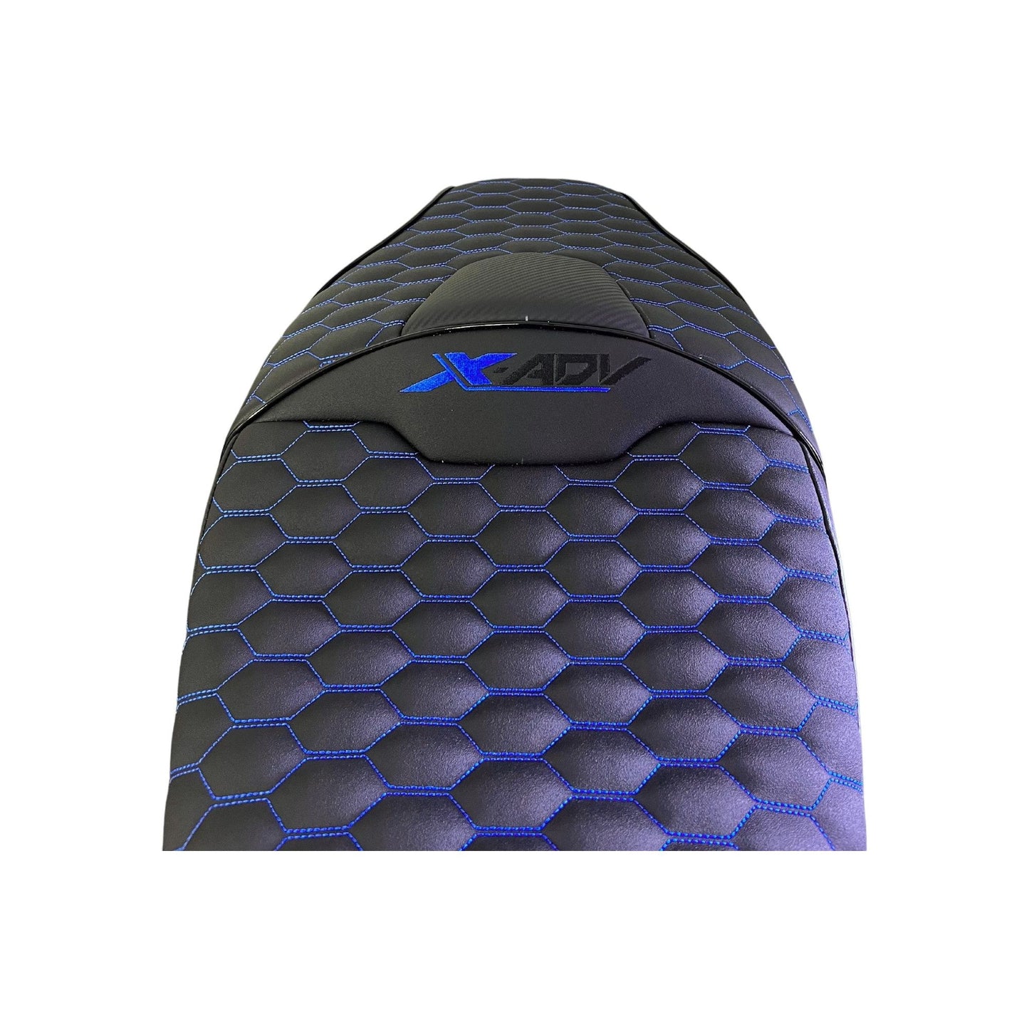 Funda de asiento para Honda X-ADV 750 RS (2021-2024) - Azul