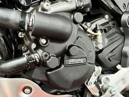 Conjunto de protección de motor GB RACING para Ducati Multistrada V2 2022-2023 