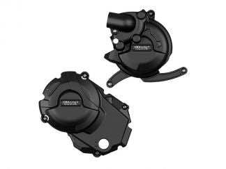 PROTECTOR DE CADENA DE ALTO RENDIMIENTO DUCATI MULTISTRADA V2/S 2022-2023 