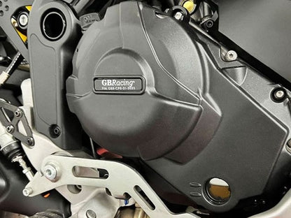 Conjunto de protección de motor GB RACING para Ducati Multistrada V2 2022-2023 