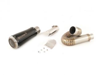 SILENCIADOR DUCATI PERFORMANCE TERMIGNONI EVO-LINE DUCATI SCRAMBLER 800 ICON 2021-2023 