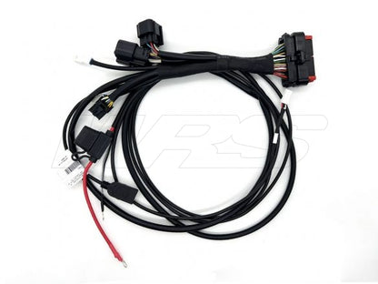 PANTALLA I2M PLUG &amp; PLAY MULTIFUNCIÓN CROMADA PRO2 UNIVERSAL 