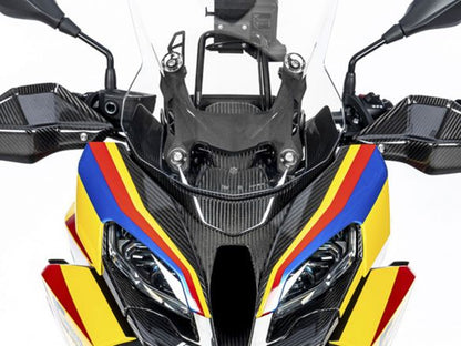 ILMBERGER ADMISIÓN DE AIRE DELANTERA DE CARBONO BMW S 1000 XR 2020-2024 