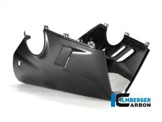 TAPA DE DEPÓSITO OFICIAL DUCATI PERFORMANCE DE CARBONO PARA DUCATI PANIGALE V4 / S / R / SP2 2022-2023 