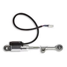 Cambio rápido para Ducati Hypermotard 698 2024