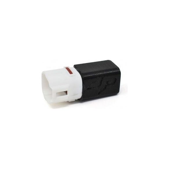 Eliminador de caballete lateral Jetprime para Aprilia RS 660 (2020-2023)