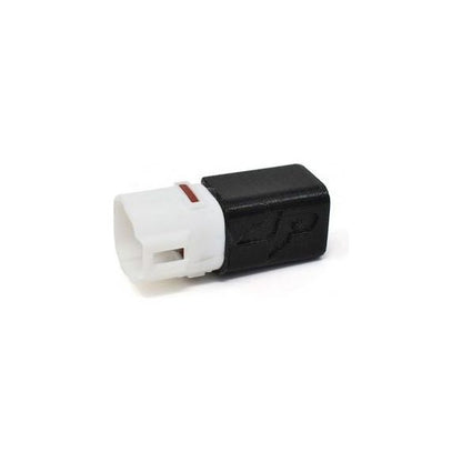 Eliminador de caballete lateral Jetprime para Aprilia RS 660 (2020-2023)