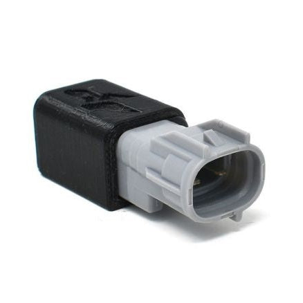 Eliminador de solenoides Jetprime para Ducati Supersport 939/950 (2017-2022)