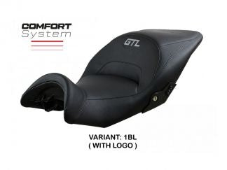 FUNDA DE ASIENTO TROPEA ANIVERSARIO TB COMFORT SYSTEM BMW K 1600 GT 2010-2024 