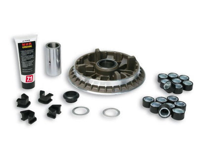 Variador Malossi Multivar 2000 Next Yamaha T Max 500 IE 4T LC 2008-2011