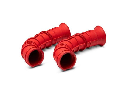 PAR DE BOCINAS DE ASPIRACIÓN MALOSSI YAMAHA T-MAX 560 2020-2024