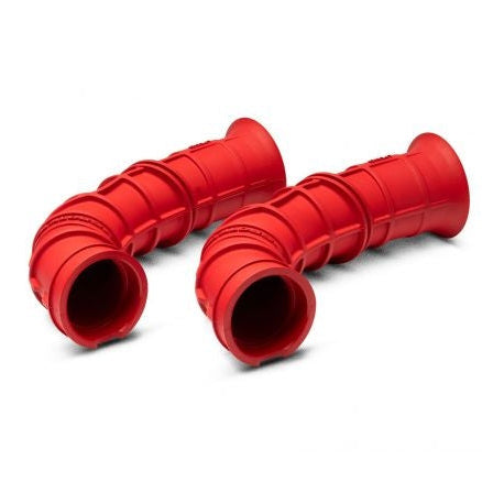 PAR DE BOCINAS DE ASPIRACIÓN MALOSSI YAMAHA T-MAX 560 2020-2024