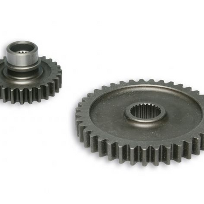 ENGRANAJES DEPORTIVOS MALOSSI POWER TRANSMISSION Z 26/40 PARA CADENA ORIGINAL YAMAHA T MAX 500 IE 4T LC 2004-2007