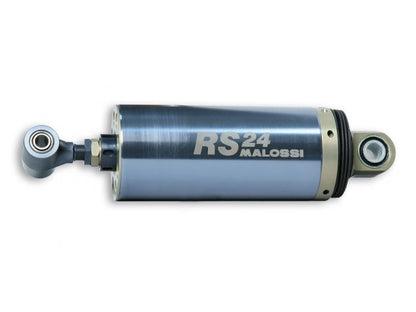 AMORTIGUADOR TRASERO MALOSSI RS24 LONGITUD 316MM YAMAHA T MAX 500 IE 4T LC 2008-2011
