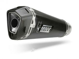 PAR DE SILENCIADORES DE TITANIO AKRAPOVIC DUCATI PANIGALE SUPERSPORT / S 17-20 DUCATI OFICIAL