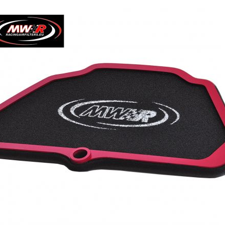 Filtro de aire de alto rendimiento MWR BMW R 1250 RT 2019-2020 