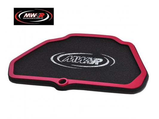 FILTRO DE AIRE MWR PERFORMANCE KAWASAKI VERSYS 650 2017-2024 