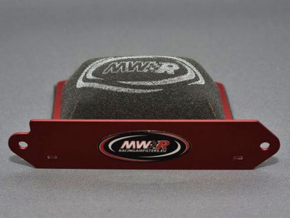 Filtro de aire de alto rendimiento MWR para Kawasaki Z H2 2020-2024 