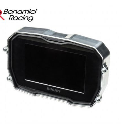 PROTECCIÓN DEL TABLERO OEM BONAMICI RACING DUCATI PANIGALE V4/S/R 2017-2023