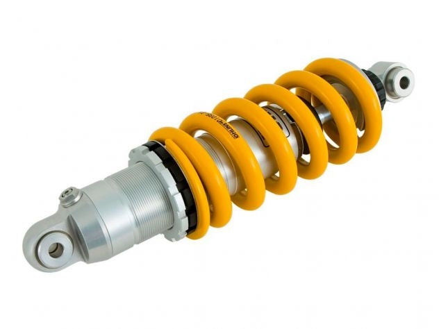 AMORTIGUADOR TRASERO OHLINS S46DR1 TRIUMPH SCRAMBLER 400
