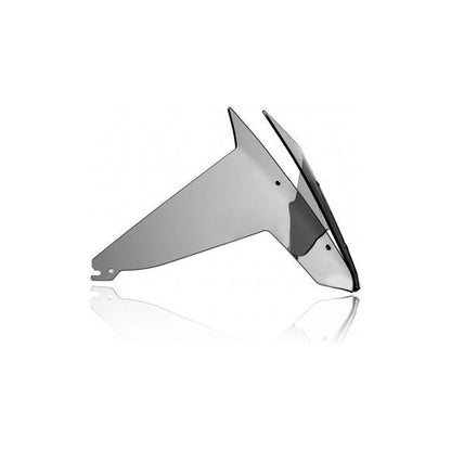 DEFLECTORES LATERALES WRS AHUMADO OSCURO YAMAHA TENERE 700 2019-2024