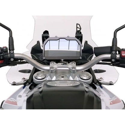 Deflectores de viento transparentes WRS para BMW F 800 GS 2024