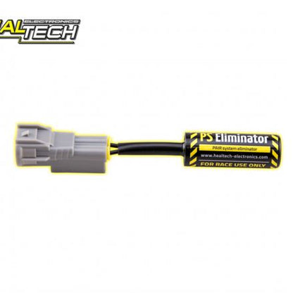 Eliminador de sistema de par HEALTECH Kawasaki Ninja 1000 SX 2020-2023 