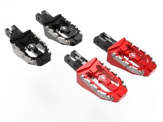 PROTECTORES DE ALUMINIO DUCABIKE DUCATI HYPERMOTARD 950 / SP 