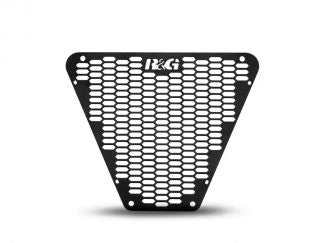 PROTECCIÓN DE RADIADOR CNC RACING DUCATI PANIGALE V4/S/R 2018-2024 