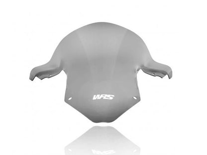 PARABRISAS ALTO RACE WRS AHUMADO OSCURO BMW S 1000 RR 2023-2024 