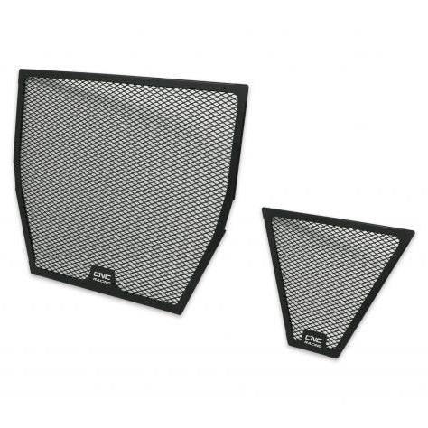 PROTECCIÓN DE RADIADOR CNC RACING DUCATI PANIGALE V4/S/R 2018-2024