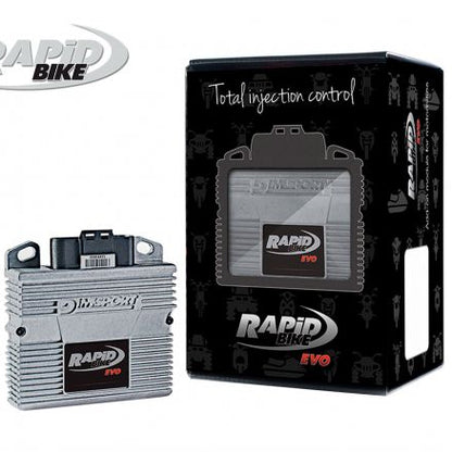 KIT DE UNIDAD DE CONTROL RAPID BIKE EVO YAMAHA T-MAX 530 2012-2016