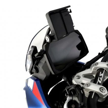 Protector de salpicadero R&amp;G para BMW F 900 R/GS 2020-2024