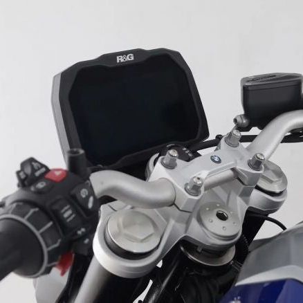 Protector de salpicadero R&amp;G para BMW F 900 R/GS 2020-2024