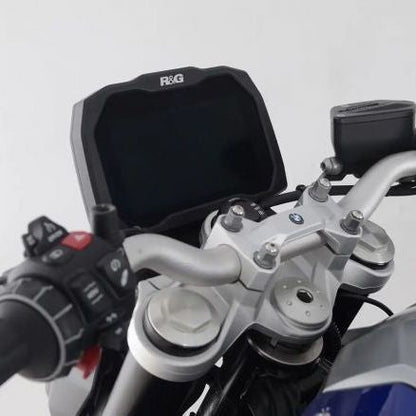 Protector de salpicadero R&amp;G para BMW F 900 R/GS 2020-2024