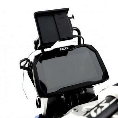 Protector de salpicadero R&amp;G para BMW F 900 R/GS 2020-2024