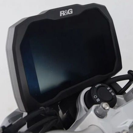 Protector de salpicadero R&amp;G para BMW F 900 R/GS 2020-2024
