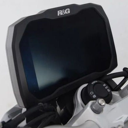 Protector de salpicadero R&amp;G para BMW F 900 R/GS 2020-2024