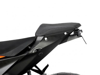 MATRÍCULA R&amp;G KTM DUKE 990 2024 