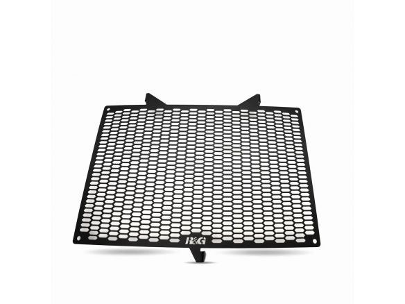 REJILLA DEL RADIADOR DE AGUA R&amp;G PRO KAWASAKI 1000 VERSYS / SX NINJA 2012-2024 