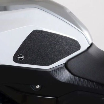 Kit de 2 pegatinas antideslizantes para depósito R&amp;G para BMW F 900 XR/GS 2020-2024 
