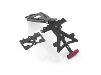 KIT PORTAMATRÍCULAS RIZOMA FOX DUCATI SCRAMBLER 800 ICON 2021 