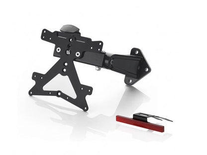 KIT PORTAMATRÍCULAS RIZOMA EXTERIOR STREET RIZOMA DUCATI DIAVEL V4 2023