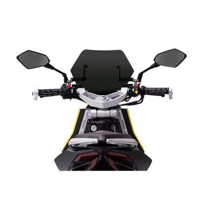 Parabrisas deportivo Malossi Italjet Dragster 125 4T