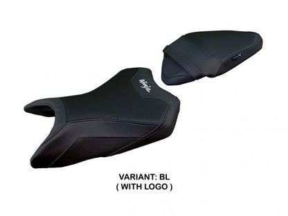 FUNDA ASIENTO ARLON KAWASAKI NINJA 500 2024 