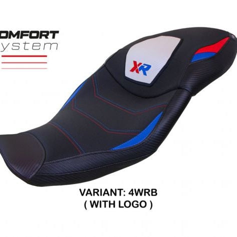 FUNDA DE ASIENTO DRESDEN COMFORT SYSTEM BMW S 1000 XR 2020-2023 
